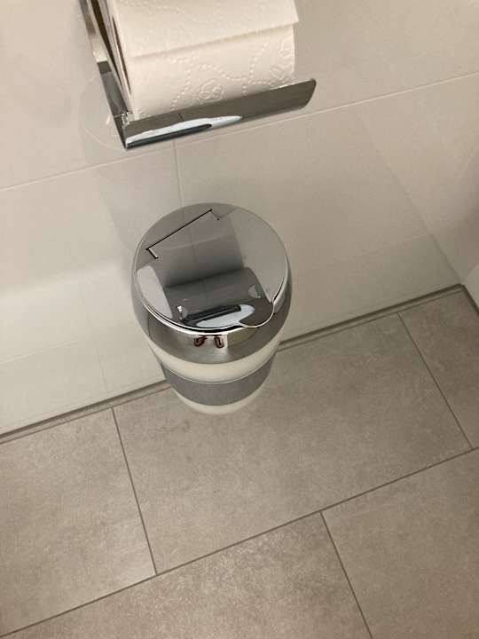 Zimmer Sure Hotel by Best Western Rhoen Garden