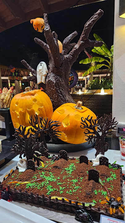 Gastro Meeru Maldives Resort Island