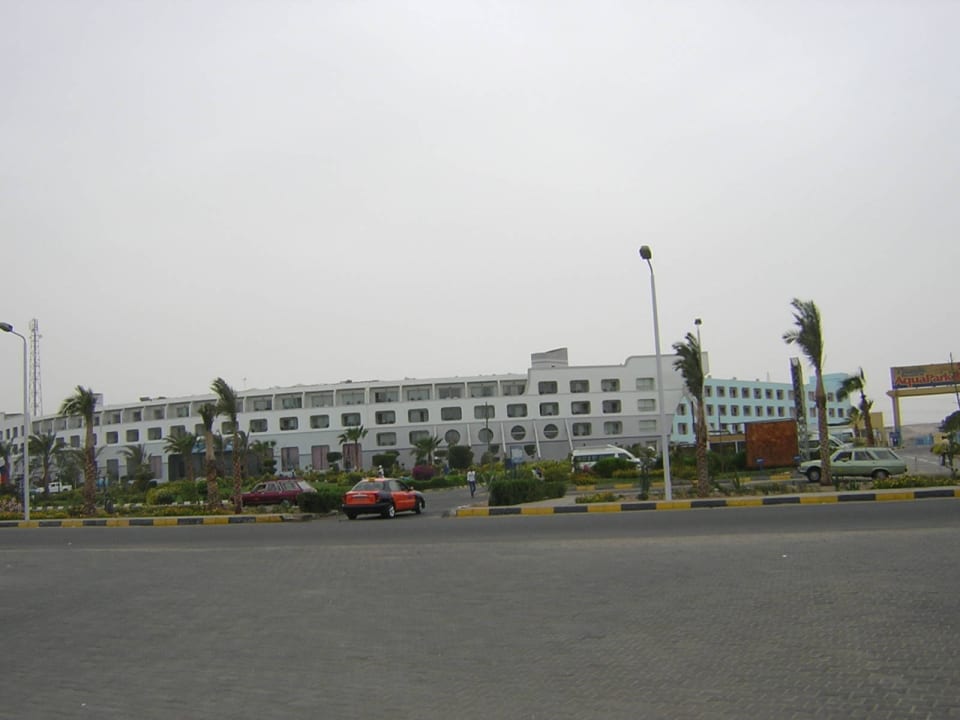 Hotel Titanic Resort & Aqua Park