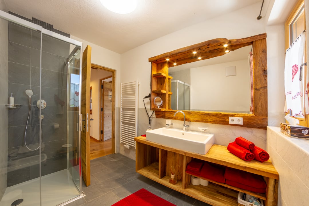 Zimmer Weliserhof - holidays in the heart of nature