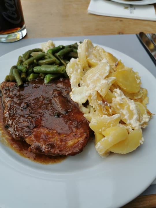 Gastro Precise Resort Rügen