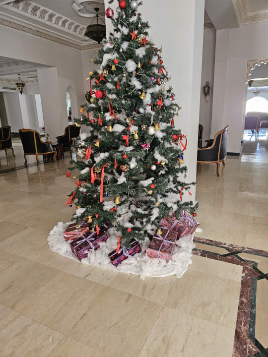 Lobby Pickalbatros Alf Leila Wa Leila Resort - Neverland Hurghada