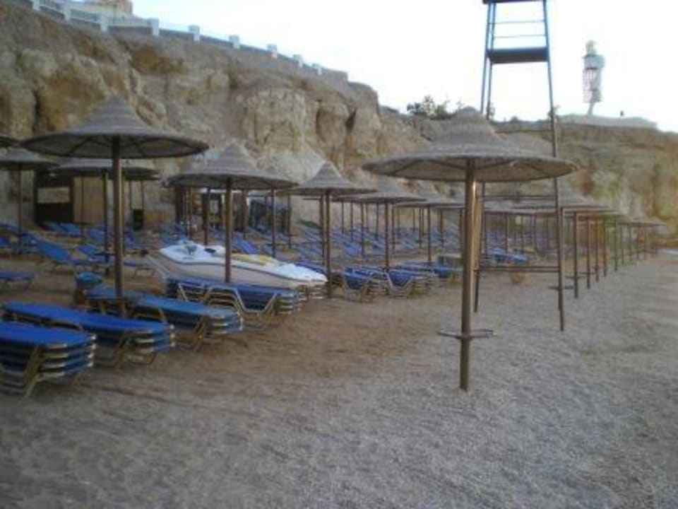 Strand JAZ Fanara Resort