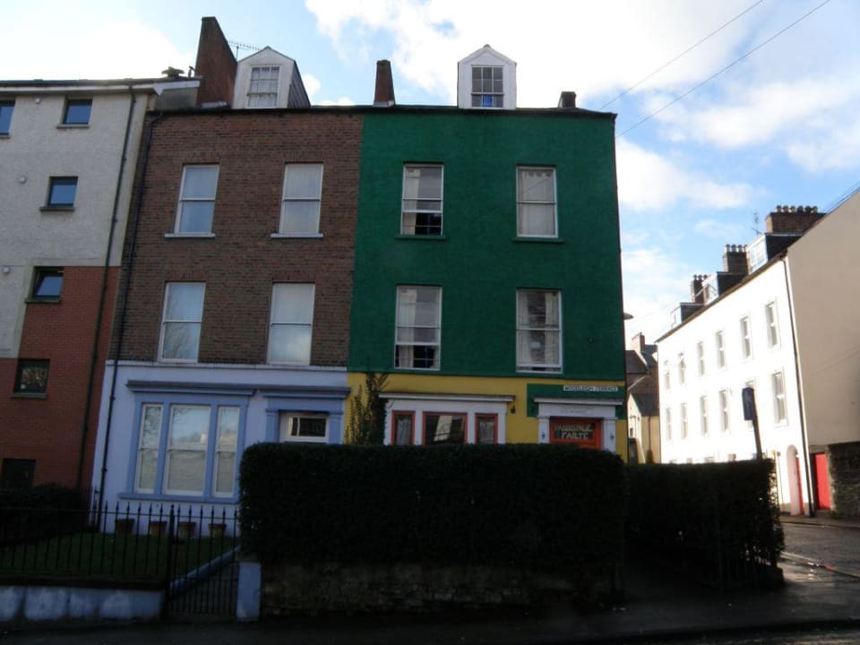 Paddy's Palace Hostel Paddy's Palace Hostel