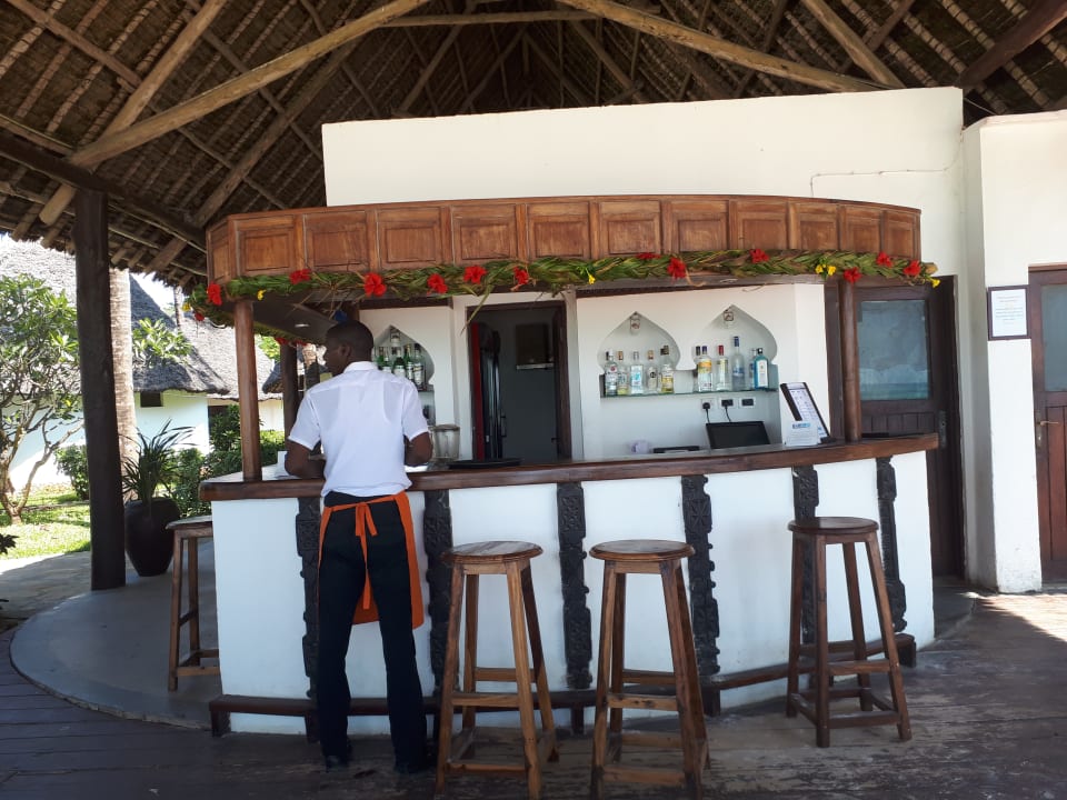 Gastro Sultan Sands Island Resort & Spa