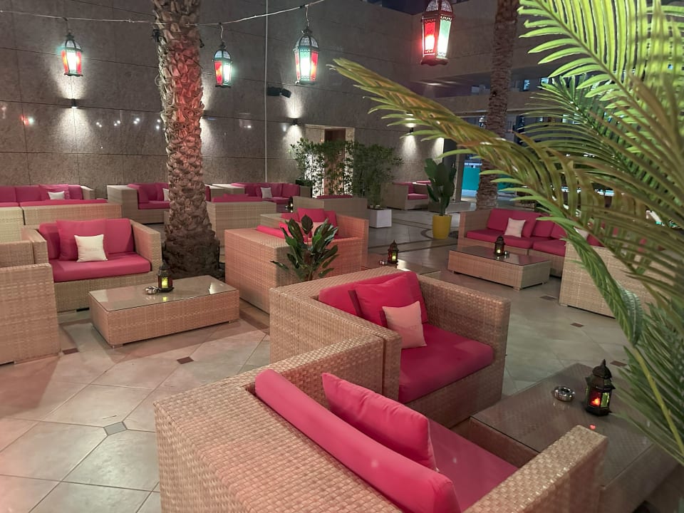 Gastro Shangri-La Hotel Dubai