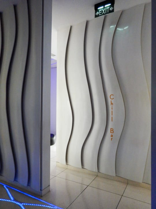 Zugang "CHILL BAR" im Spa W Bali - Seminyak