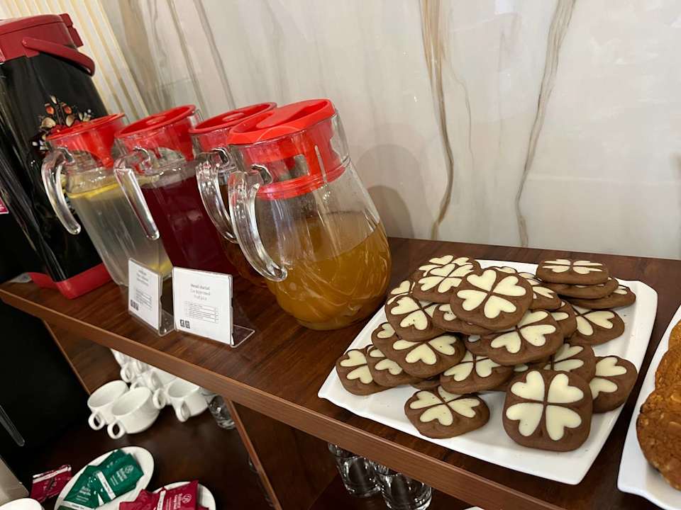 Gastro Reikartz Amar Samarkand