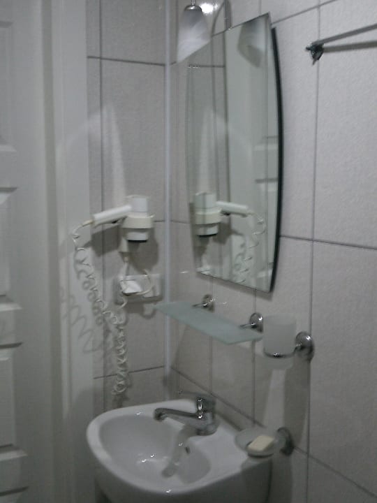 Zimmer Hotel Angora