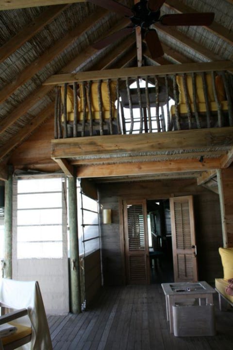 In der Villa Gili Lankanfushi Resort