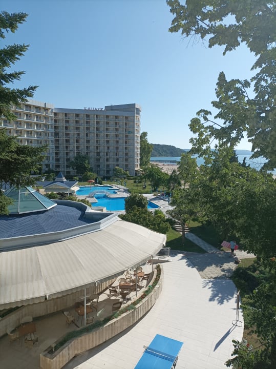 Außenansicht Kaliakra Mare