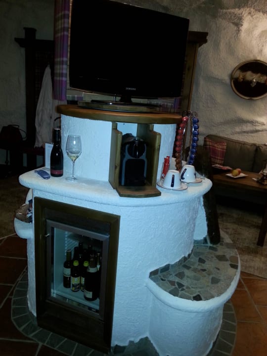 Zimmer „Alm Romantik“ Bergergut - Das Genießerhotel für Paare