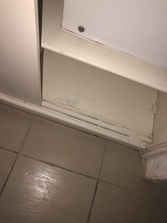 Zimmer Giftun Azur Resort