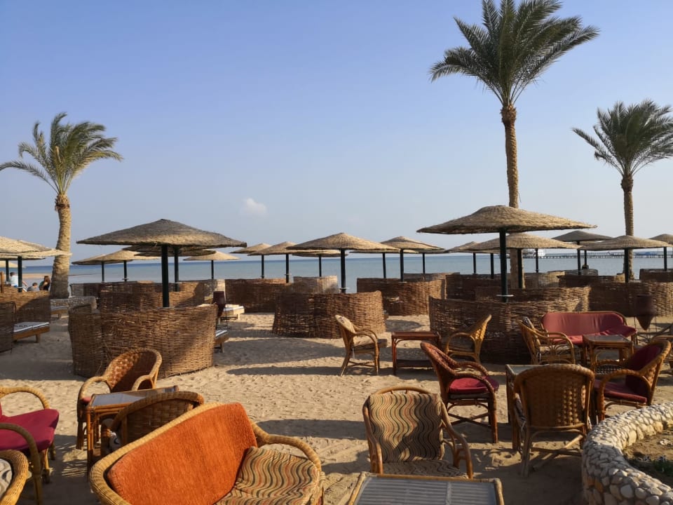 Strand Golden Beach Resort