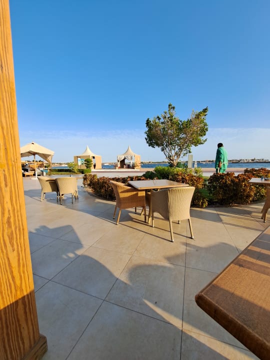 Gastro Cleopatra Luxury Beach Resort Makadi Bay - Adults only
