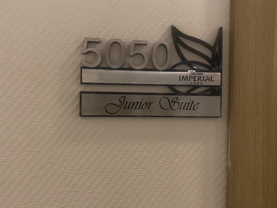 Zimmer Hotel Delphin Imperial