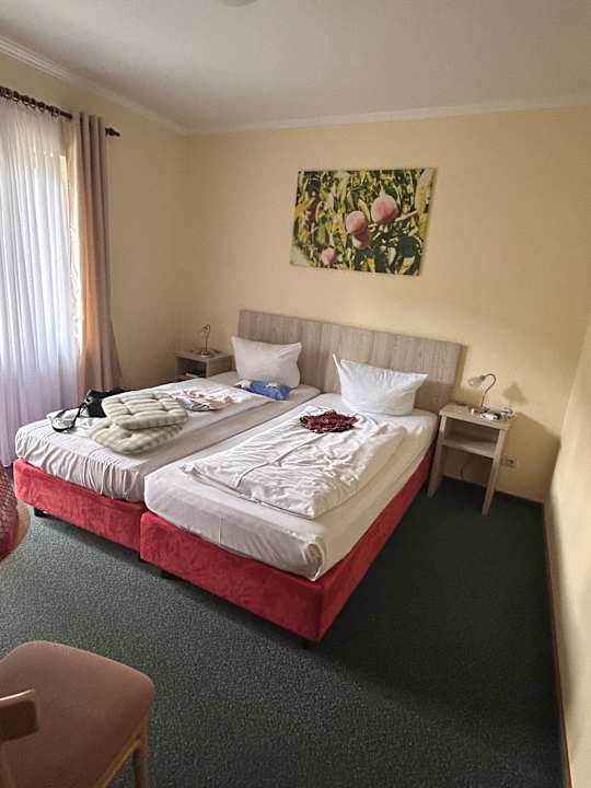 Zimmer Moselstern Hotel Zum guten Onkel