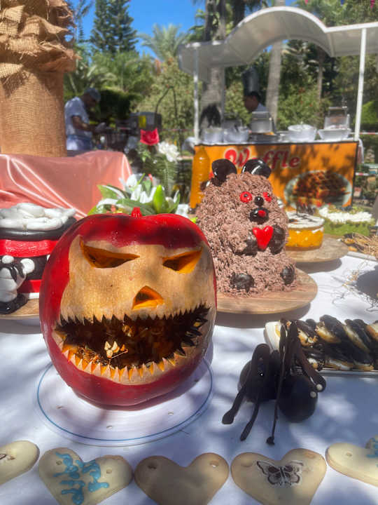 Sport & Freizeit Saphir Resort & Spa