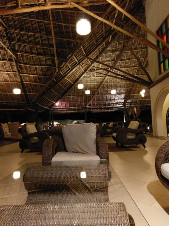 Lobby Royal Zanzibar Beach Resort