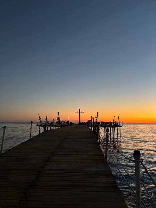 Strand Seaden Sea World Resort & Spa