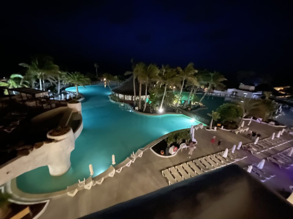 Pool Club Jandia Princess