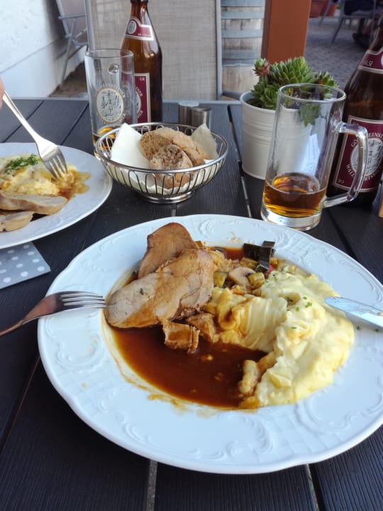 Gastro Gasthof Schönblick