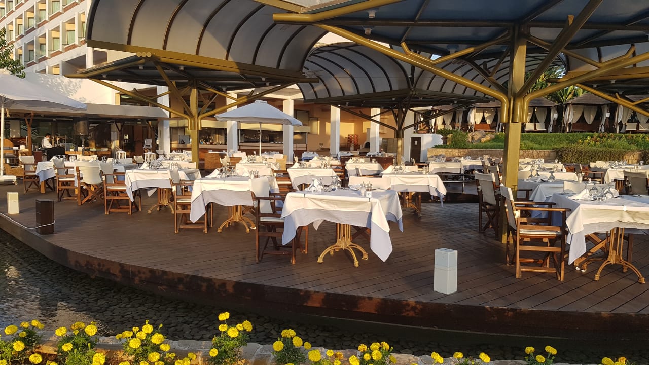 Gastro TUI BLUE Pioneer Beach