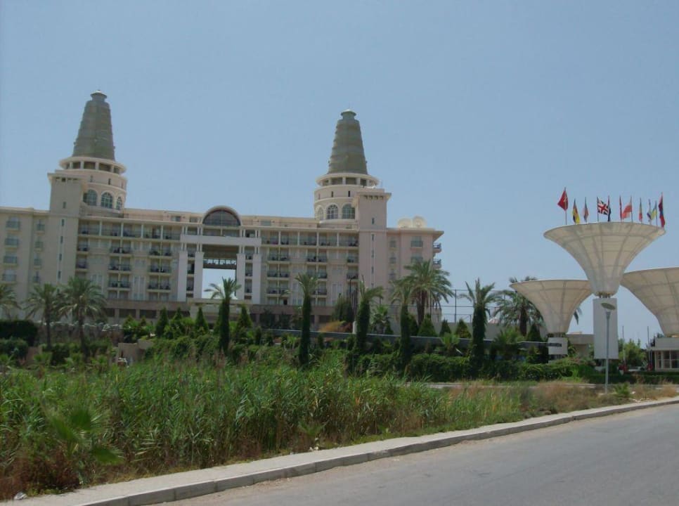 Hotel Delphin Diva Hotel Delphin Diva