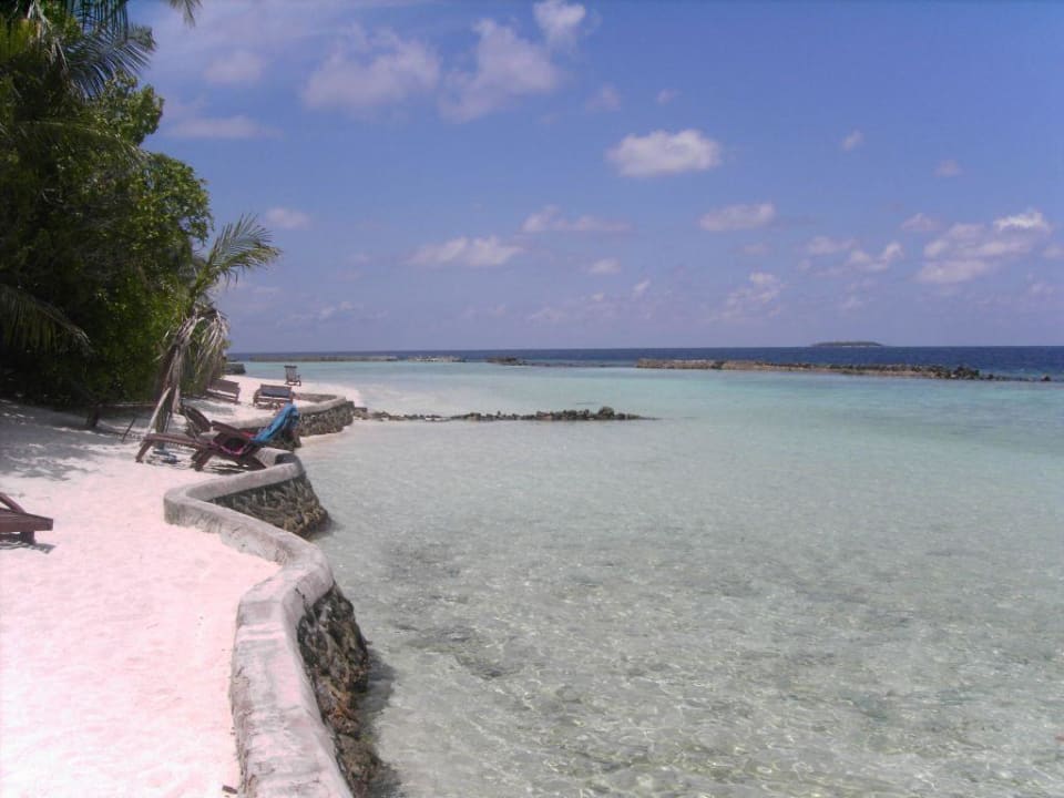 Strand Ellaidhoo Maldives by Cinnamon