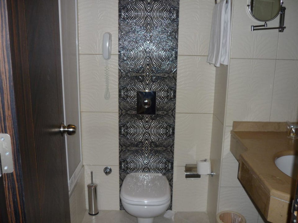 Bad Aydinbey Kings Palace & Spa