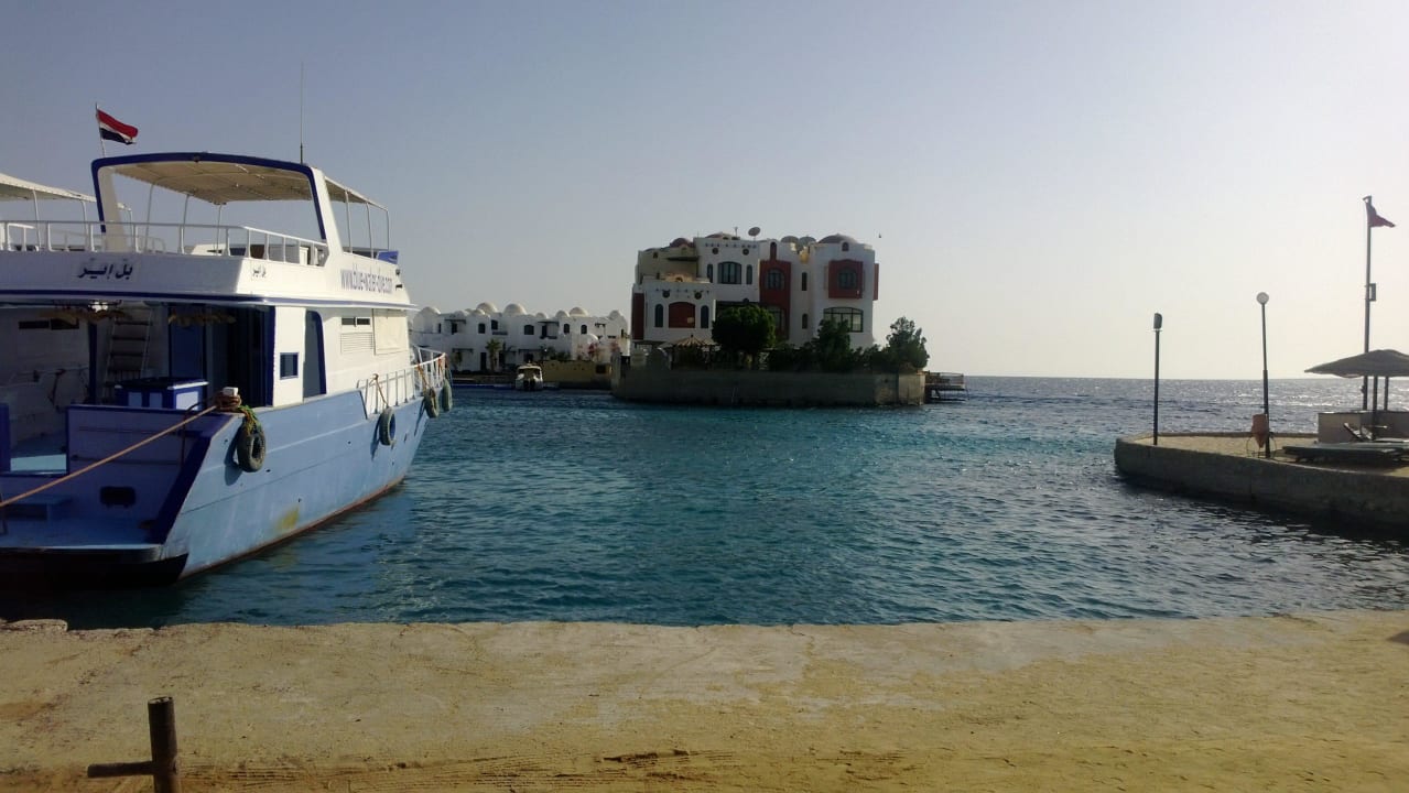 Am Riff Arabella Azur Resort