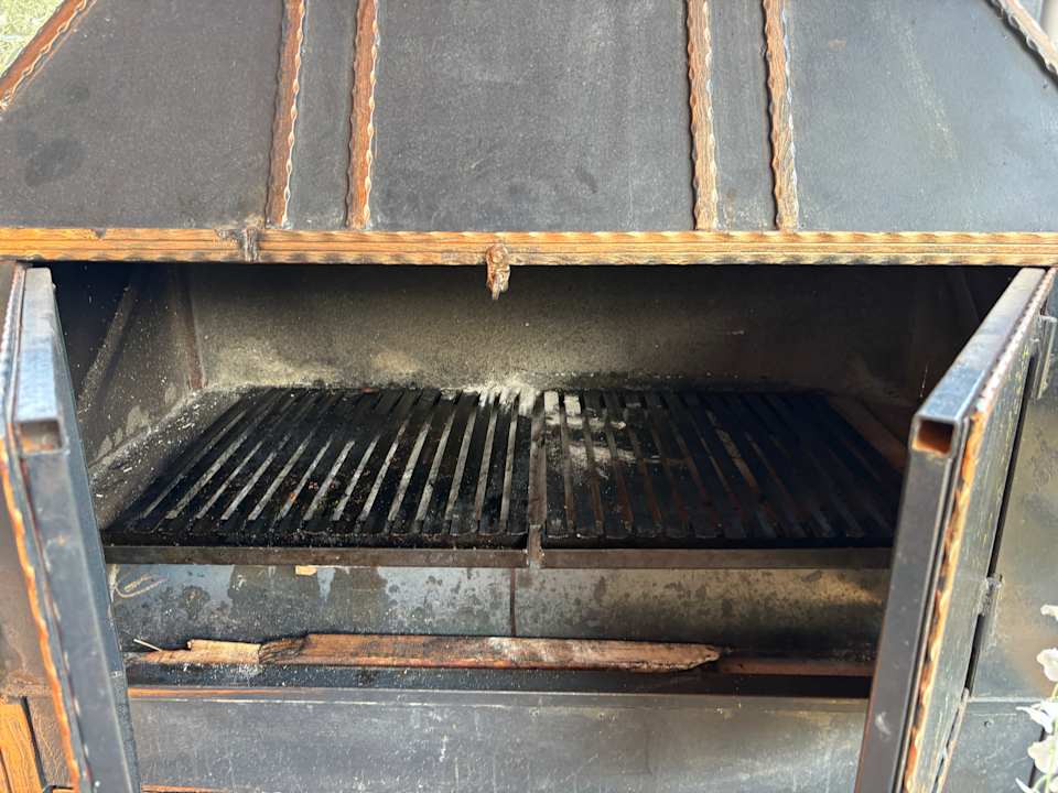 Gartenanlage Geyikbayiri Mountain Holiday Village