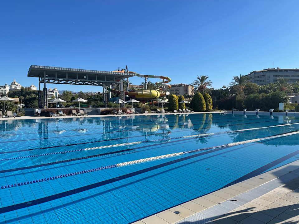 Pool TUI BLUE Xanthe