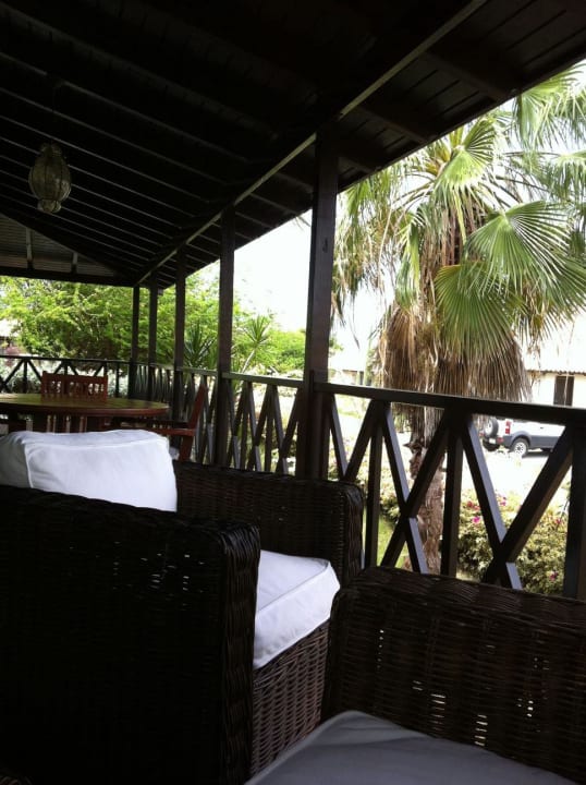 Papagayo Beach and Lounge Resort Papagayo Beach Resort