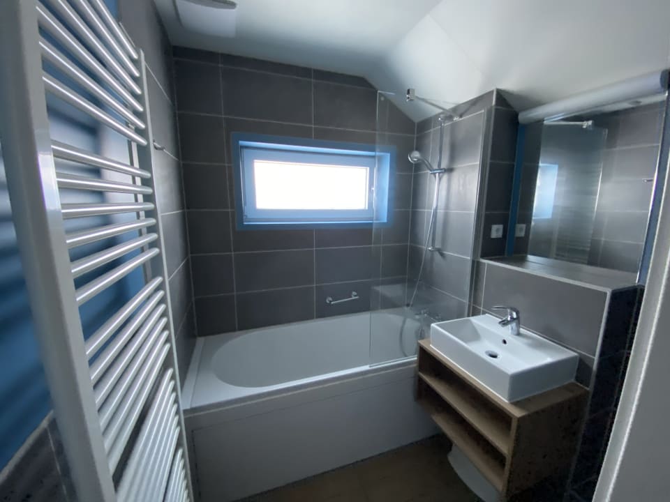 Zimmer Center Parcs Park Allgäu