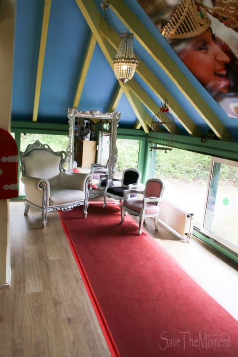 Sport & Freizeit Center Parcs De Kempervennen