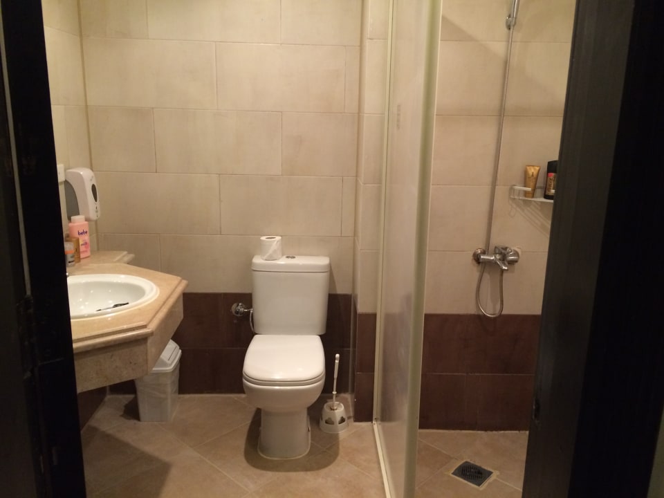 Zimmer Three Corners Sea Beach Resort