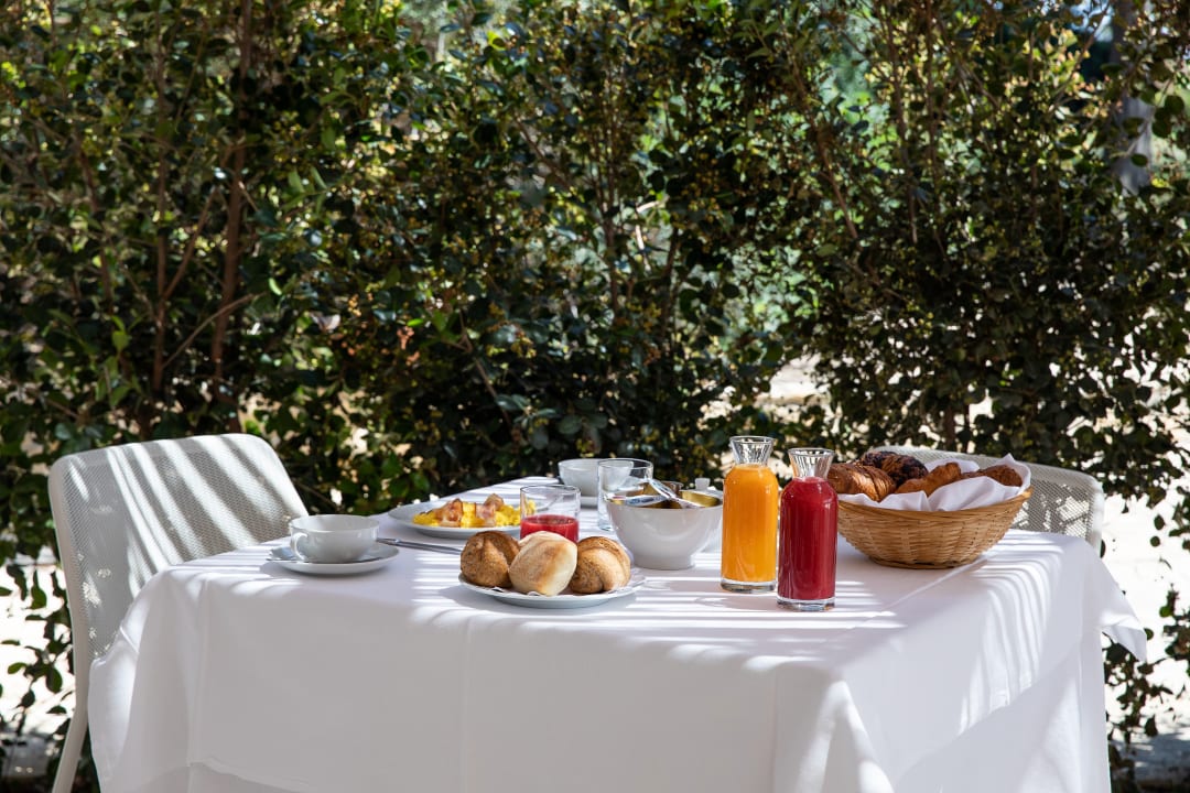 Gastro Is Molas Resort