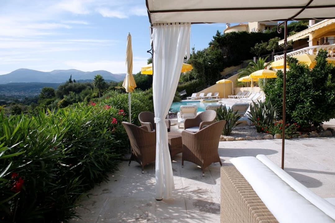 Les Cavaliers Bed & Breakfast Les Cavaliers de Saint-Paul