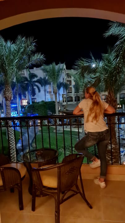 Zimmer Tropitel Sahl Hasheesh