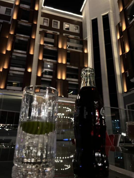 Gastro Selectum Luxury Resort Belek