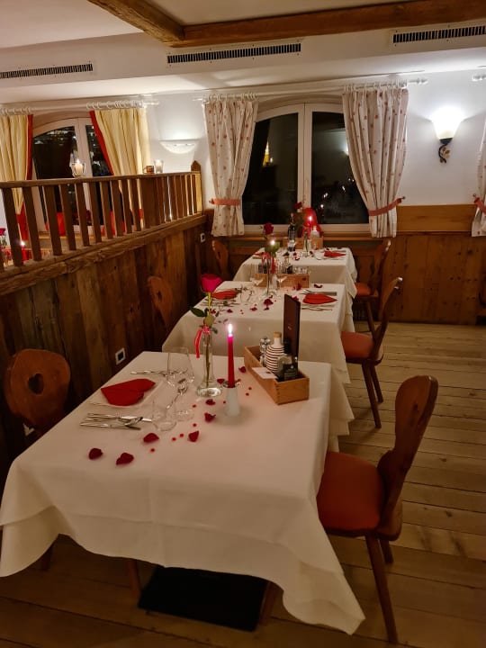 Gastro Hotel Fil Da Mont