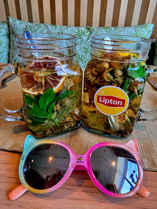 Gastro Fame Residence Lara & Spa