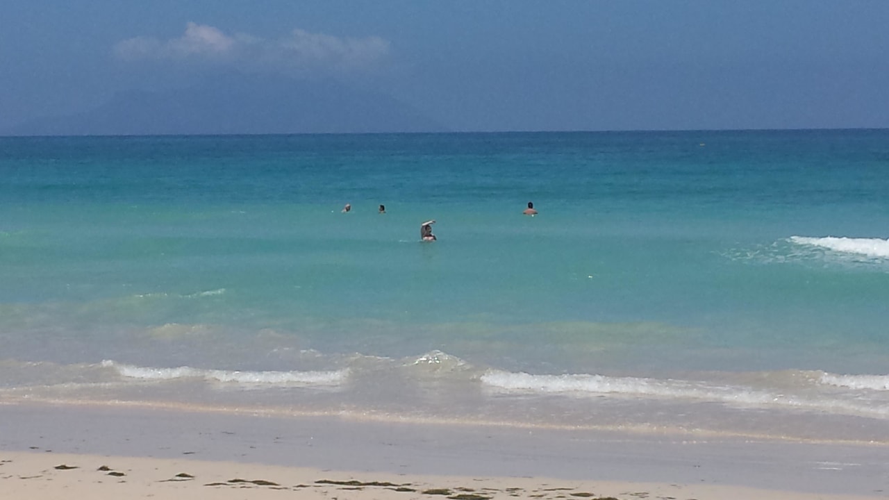 Indischer Ozean (Beau Vallon) Berjaya Beau Vallon Bay Resort & Casino