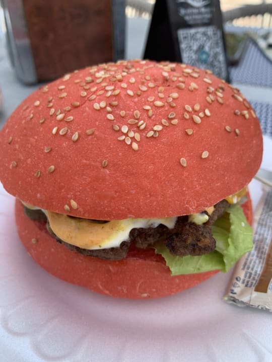 Gastro Quattro Beach Spa & Resort