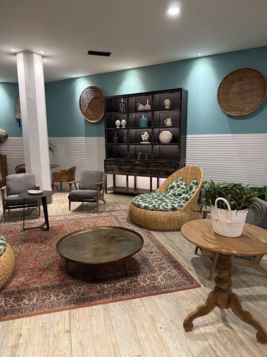 Gastro Hotel Baia Azul