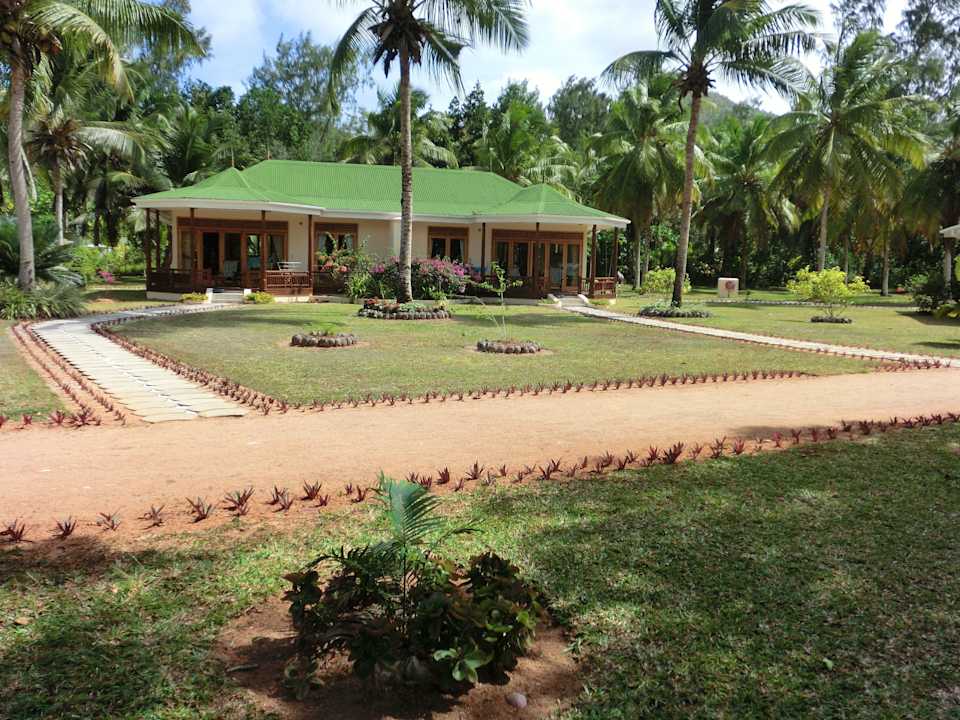 Bungalow Hotel Les Villas d'Or