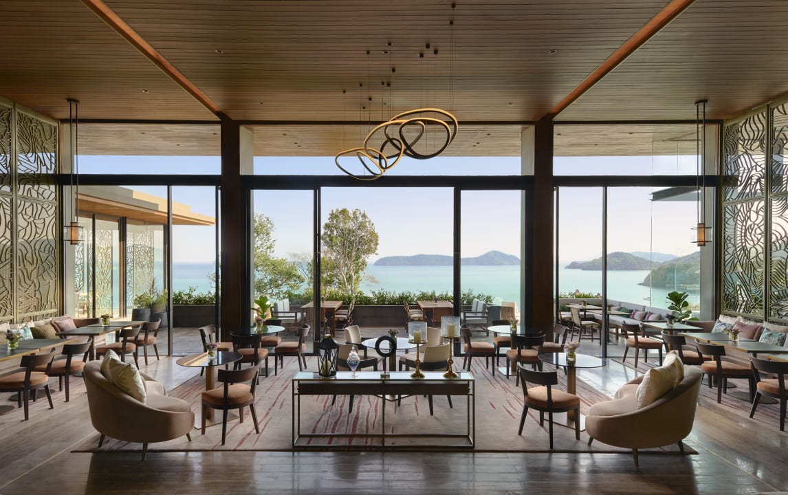 Gastro V Villas Phuket - MGallery Collection