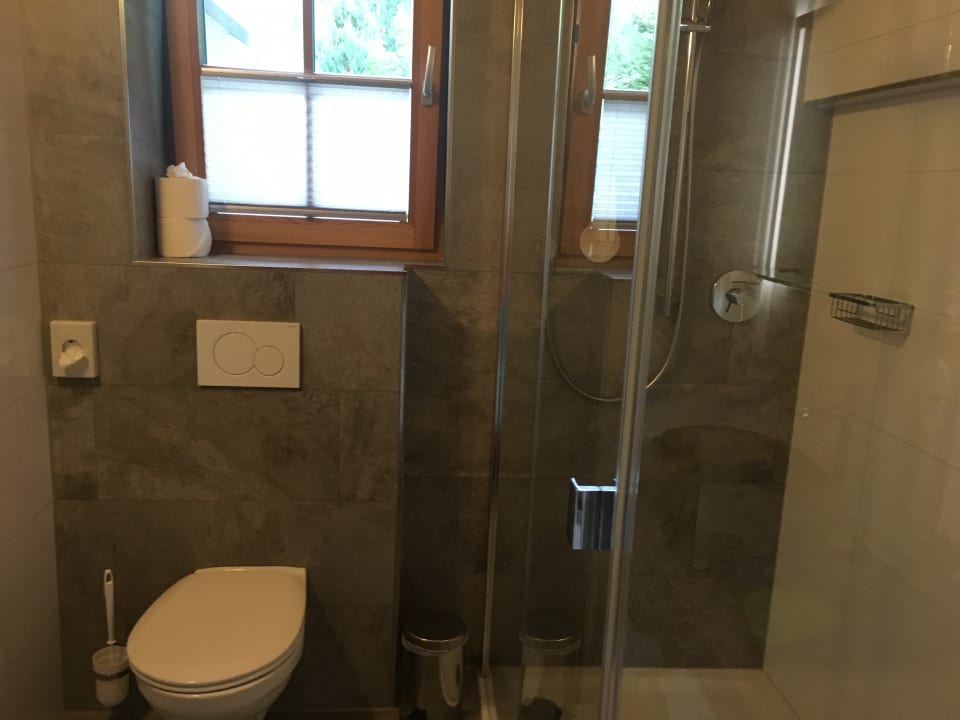 Zimmer Wellness Hüttendorf