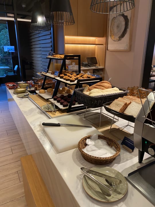 Gastro Fairfield by Marriott Chow Kit Kuala Lumpur